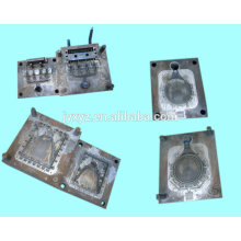 Shenzhen OEM metal castings mold